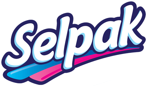 Selpak Logo